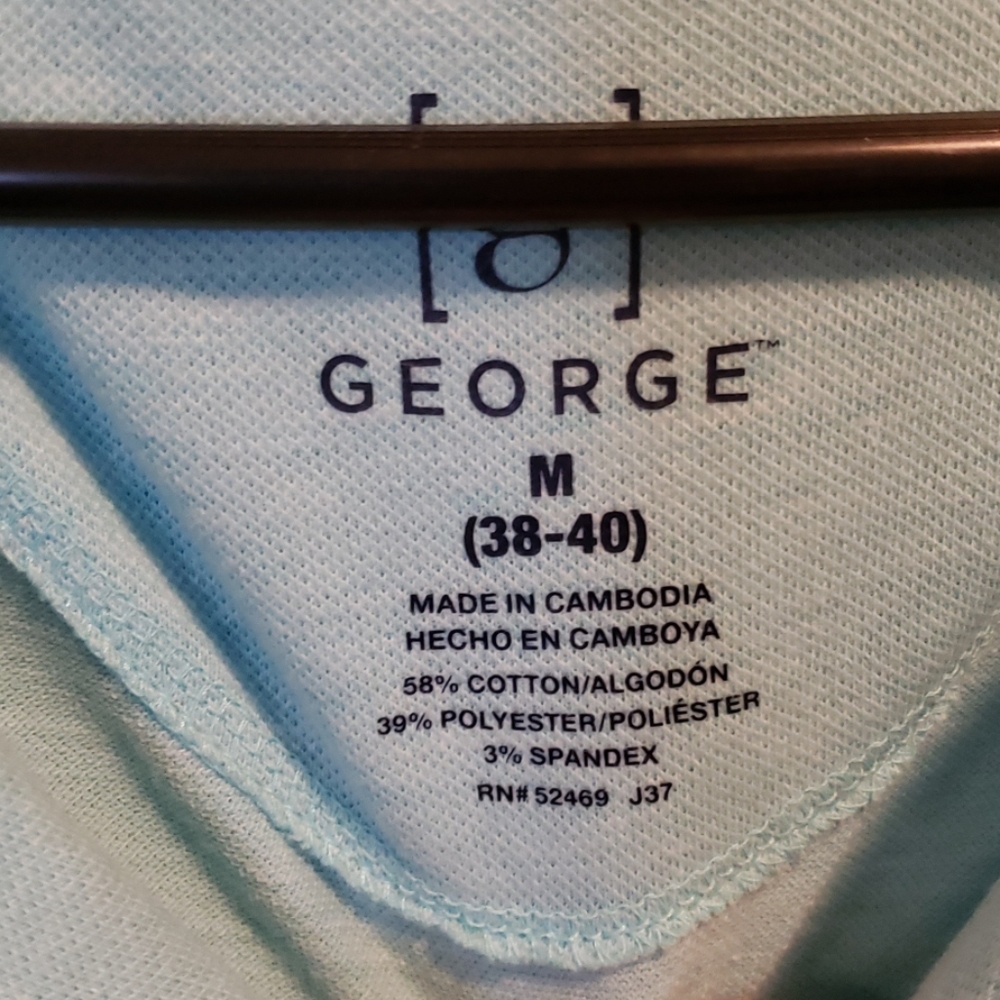 George shirt - Picture 2 of 2